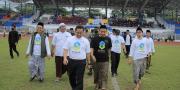 Liga 1 Dihentikan Buntut Tragedi Kanjuruhan, Masih Ada Liga Santri di Kota Tangerang 
