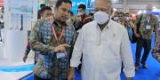 Setelah DPR, Arief Minta Solusi Menteri PUPR soal Sungai Cisadane Pemicu Air PDAM Mati