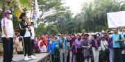 HUT ke-390 Tahun Kabupaten Tangerang, Sekda: Tidak Ada Hura-hura