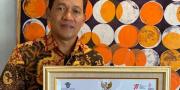 Raih Penghargaan ALI 2022, DPMPTSP Banten: Motivasi untuk Lebih Baik