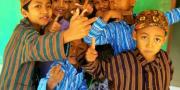 Pakaian Adat Bakal Berlaku di Sekolah Kabupaten Tangerang 2023