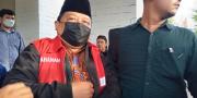 Pungli PTSL Rp300 Juta, Kejari Tangerang Tangkap Eks Kades Kayu Agung