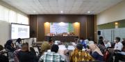 DLH Kota Tangerang Buka Klinik Konsultasi Pengolahan Limbah
