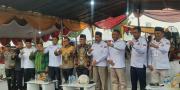 Wakil Wali Kota Tangsel dan Ikatan Keluarga Minang Sepakat Dongkrak Ekonomi Lewat UMKM