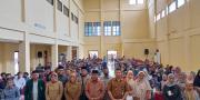 Pemprov Banten Fokus Turunkan Angka Stunting di Tangsel, Padahal Pandeglang Tertinggi 
