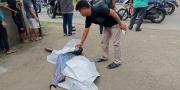 Mobil Sembako Tabrak Motor di Panongan Tangerang, Warga Serang Tewas