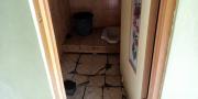 Warga Keluhkan Kumuhnya Toilet di Gedung Serbaguna Pemkab Tangerang