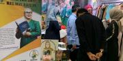 Incar Pasar Ekspor, Produk UMKM Persami Unjuk Gigi di Pameran Arsitek Haji dan Umrah