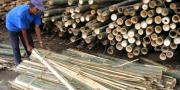 Ketika Bambu Menjadi Alat Menciptakan Pemimpin dan Kerja Tim