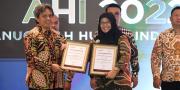 Pemkot Tangerang Borong 4 Penghargaan Anugerah Humas Indonesia 
