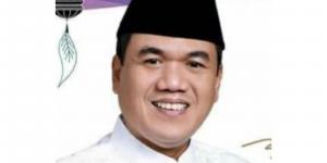  Jejak Arsid Sebagai Birokrat dan Politisi Tangerang