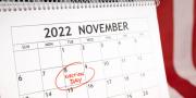 Tidak Ada Libur Sekolah, Ini Daftar Hari Penting di Bulan November