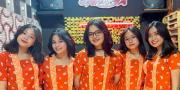Mengenal Sahitya Band yang Tampil sebagai Official Theme Song Porprov VI Banten