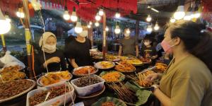 Festival Kuliner Serpong 2022 Bantu Kenalan Rempah Indonesia ke Dunia
