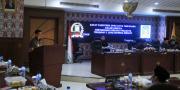 Pemkot Tangerang Sambut Baik Dua Raperda Inisiatif DPRD tentang Pendidikan