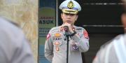 7 Titik Jalan Ditutup demi Kelancaran Haul Syekh Abdul Qodir Al-Jaelani di Pasar Kemis Tangerang