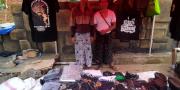 Berkah Haul Syekh Abdul Qodir Al-Jaelani bagi Pedagang di Pasar Kemis Tangerang