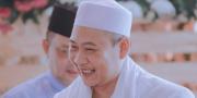 Profil KH Uci Turtusi Pimpinan Ponpes Al Isytiqlaliyah Tangerang