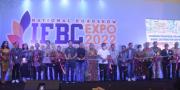 Dikunjungi Ribuan Investor, IFBC Expo di ICE BSD Tangerang Beri Solusi Bisnis Wirausahawan Indonesia