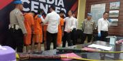 Tawuran Pelajar Sebabkan 3 Korban Luka di Balaraja Tangerang Hanya Karena Gengsi