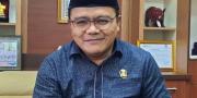 Ketua DPRD Tangerang Raih Peringkat 1 Penghargaan Legislator Terbaik 2022, Kok Bisa?