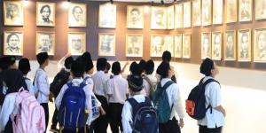 Hari Pahlawan, Yuk Napak Tilas Perjuangan Daan Mogot di Museum Juang Taruna Tangerang 