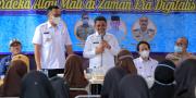 Wakil Wali Kota Tangerang: Generasi Muda Jangan Terjebak dengan Ajakan Jahat