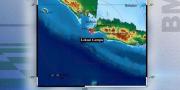 Gempa 4,9 M Guncang Sumur Banten, Terasa Sampai Tangerang