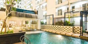 5 Rekomendasi Hotel Bintang 3 di Tangerang