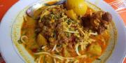 Nonton Porprov Banten di Kota Tangerang, Jangan Lupa Cicipi 5 Kuliner Favorit Ini
