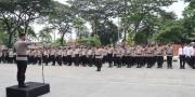 Libatkan 1.669 Aparat, Pengamanan Porprov VI Banten Tanpa Gas Air Mata dan Senjata Api