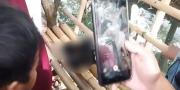 Masih Ada Ari-arinya, Polisi Pastikan Mayat Bayi dalam Kresek di Cipondoh Tangerang Dibuang Orang Tuanya