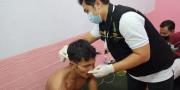 150 Petugas Kesehatan Diterjunkan di Porprov VI Banten, Terutama Cabor Beresiko Kecelakaan Tinggi