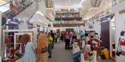 Kabupaten Tangerang Expo 2022 Bantu UMKM di Tengah Kenaikan BBM dan Inflasi