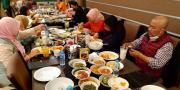 7 Rekomendasi Tempat Makan Bersama Keluarga saat Akhir Pekan di Alam Sutera Tangerang 