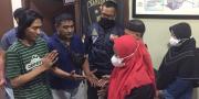 Pria Penganiaya Wanita Petugas SPBU di Tanah Tinggi Tangerang Ditangkap