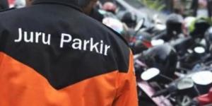 Polisi Data Juru Parkir Liar di Pondok Aren Tangsel