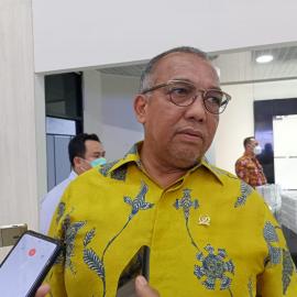 Komisi XI DPR RI Turun Gunung, Ajari Kades se-Kabupaten Tangerang Kelola Dana Desa