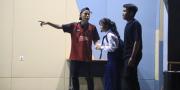 Pentas Drama Jadi Cara Forum Anak Kota Tangerang Cegah Kekerasan Seksual
