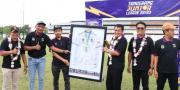 Cari Bibit Pesepak Bola Berbakat, 1.890 Pemain Bertanding di Tangerang Junior League
