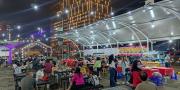 Pusat Kuliner G Town Square Hadir di Gading Serpong Tangerang