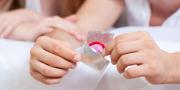 Penjualan Kondom di Tangsel Meningkat saat Tahun Baru 2023