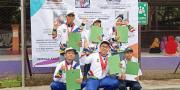 Kisah Ibu di Tangerang Berhasil Bimbing Anak Tunarungu Raih Medali di Peparprov Banten IV