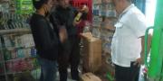  Warung Sembako Diam-diam Jual Miras di Pinang Tangerang, Polisi Sita 45 Botol