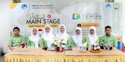 Pelajar SMP Islam Al-Azhar 41 Summarecon Tangerang Raih Penghargaan di Asian Student Exchange Program 2022