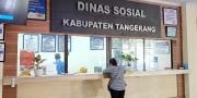 Tidak Punya Perda Jadi Alasan Dinsos Sulit Tangani Masalah Anjal dan Gepeng di Kabupaten Tangerang 