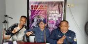 Bus Persis Solo Dilempari Batu, Laskar Benteng Viola Tangerang Dukung Polisi Proses Hukum Oknum Suporter 