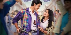 Jadwal dan Harga Tiket Film Gita Cinta dari SMA di Bioskop Tangerang
