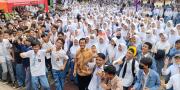 Asda 1 Banten Sebut Artpreneur SMAN 8 Kabupaten Tangerang Latih Siswa Bermental Wirausaha
