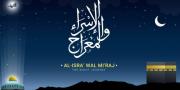Khotbah Jumat Tentang Isra Miraj, Makna Perjalanan Spiritual Nabi Muhammad 
